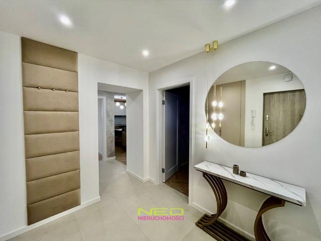 Zapraszam do eleganckiego, gotowego do zamieszkania apartamentu 55,7 m² w Częstochowie