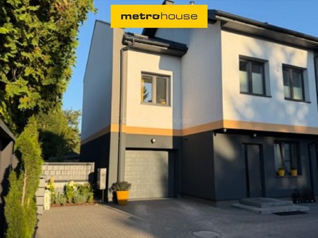 Zapraszam do eleganckiego segmentu 150 m² w Zielonce