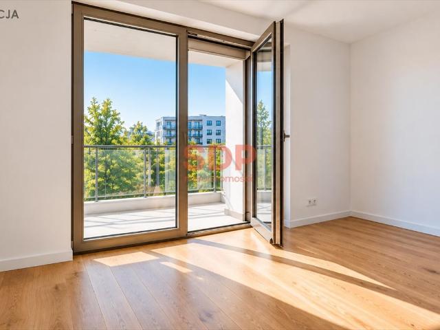 Zapraszam do eleganckiego 2 pokojowego mieszkania z balkonem w centrum Wrocławia