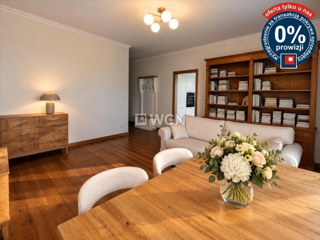 Zapraszam do eleganckiego 3 pokojowego apartamentu 71,34 m² w Ełku