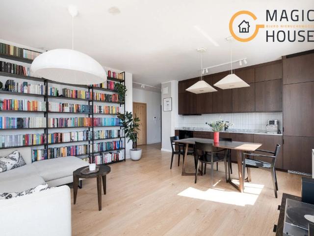 Zapraszam do eleganckiego 4 pokojowego mieszkania 74 m² na Lawendowym Wzgórzu