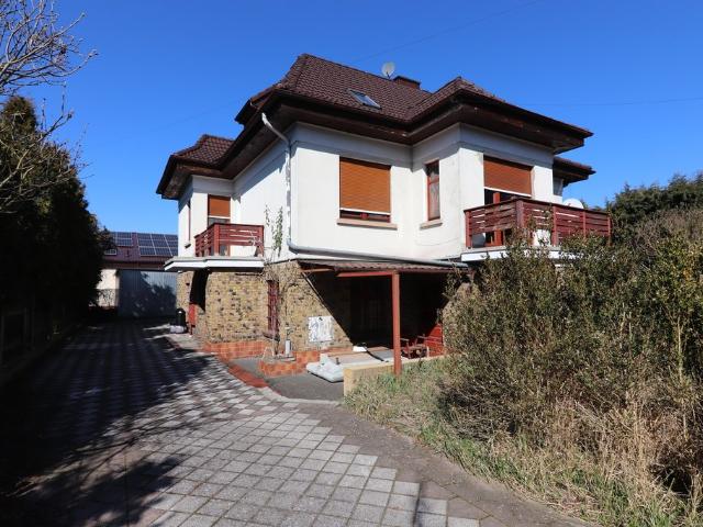 Zapraszam do eleganckiej willi 200 m² z ogrodem i garażem