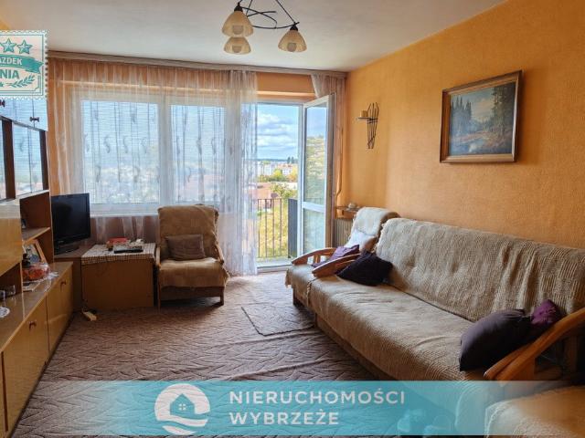 Zapraszam do funkcjonalnego 2 pokojowego mieszkania 39 m² w Bartoszycach
