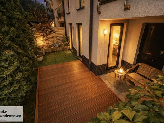 Zapraszam do komfortowego mieszkania 41,45 m² w Brodnicy