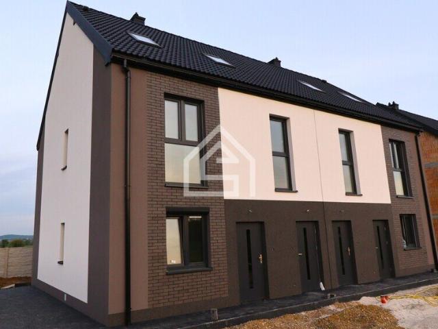 Zapraszam do komfortowego mieszkania 47 m² z ogrodem i 2 miejscami parkingowymi