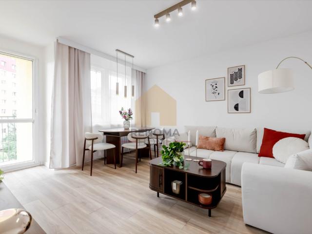 Komfortowe 69 m² po remoncie Lubin przy ul. Żurawiej