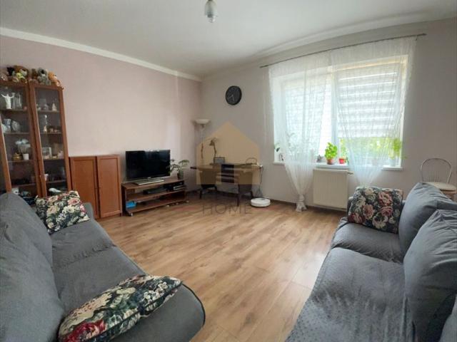 Zapraszam do komfortowego 2 pokojowego mieszkania 43 m² w Legnicy