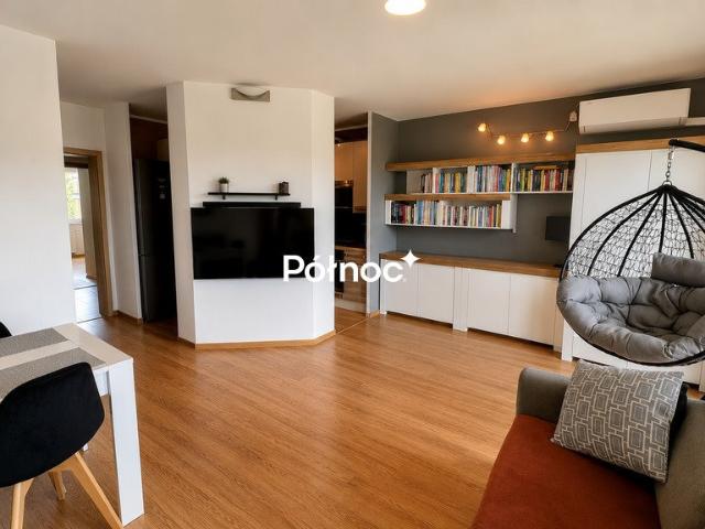 Zapraszam do komfortowego 3 pokojowego mieszkania 59 m² w Nagórkach