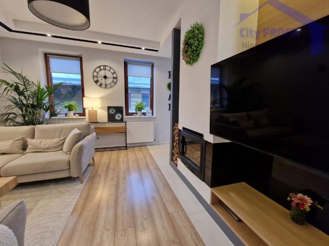 Zapraszam do komfortowego 3 pokojowego mieszkania 66 m² w Józefosławiu