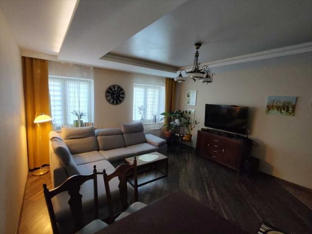 Zapraszam do komfortowego 3 pokojowego mieszkania 81 m² w Kobierzycach