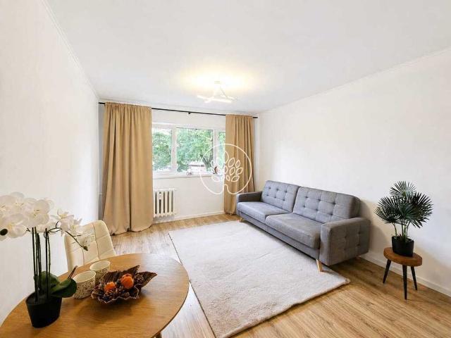 Zapraszam do kawalerki 24,5 m² na Bielanach, od razu do wprowadzenia