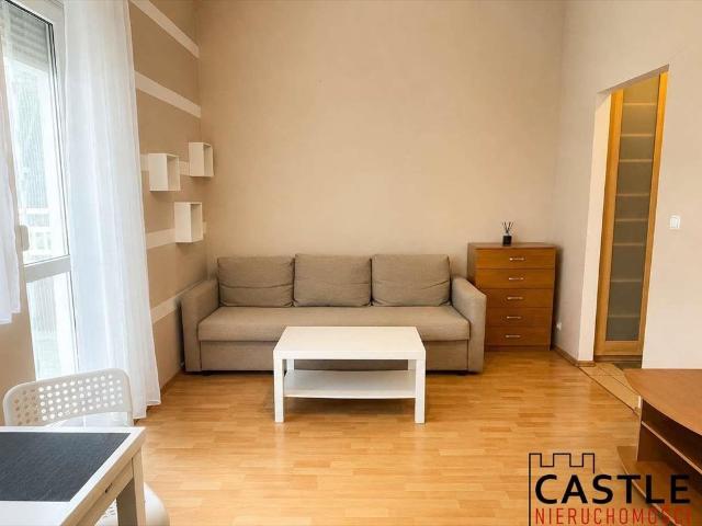 Poznań, Stare Miasto, Księcia Mieszka I I, 26 m2