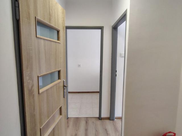 Zapraszam do kawalerki 27 m² w centrum Sochaczewa