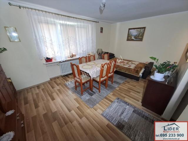 Zapraszam do kawalerki 27 m² w Koninie gotowa do wynajmu!