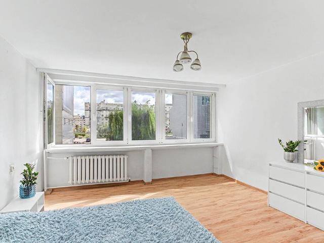 Zapraszam do kawalerki 27,71 m² w centrum Warszawy