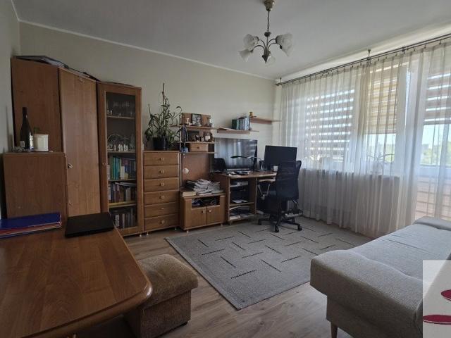 Zapraszam do kawalerki 28,79 m² na Wyścigowej w Radomiu
