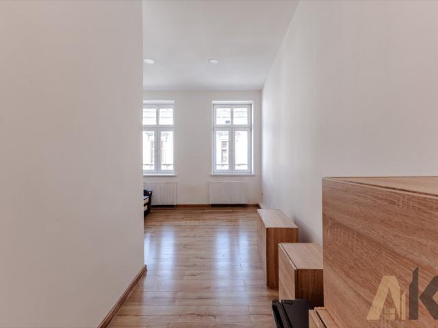 Zapraszam do kawalerki 22 m² w centrum Nowego Sącza