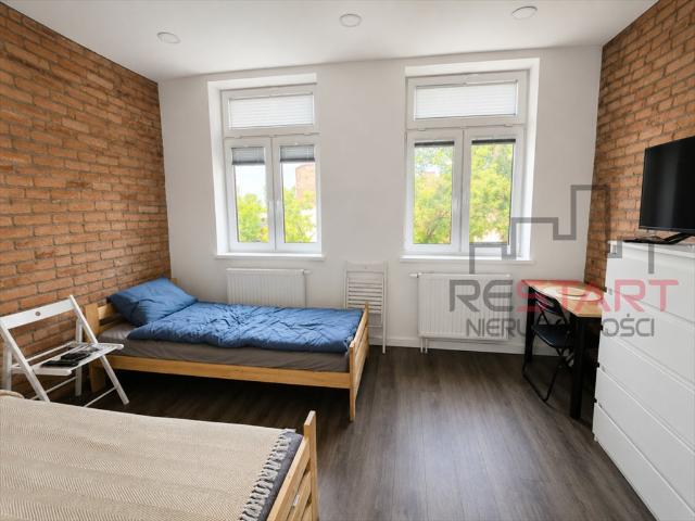 Zapraszam do kawalerki 23 m² w centrum Żyrardowa