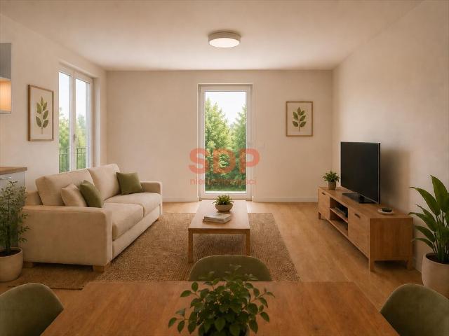 Zapraszam do kawalerki 34 m² z tarasem w Karpaczu