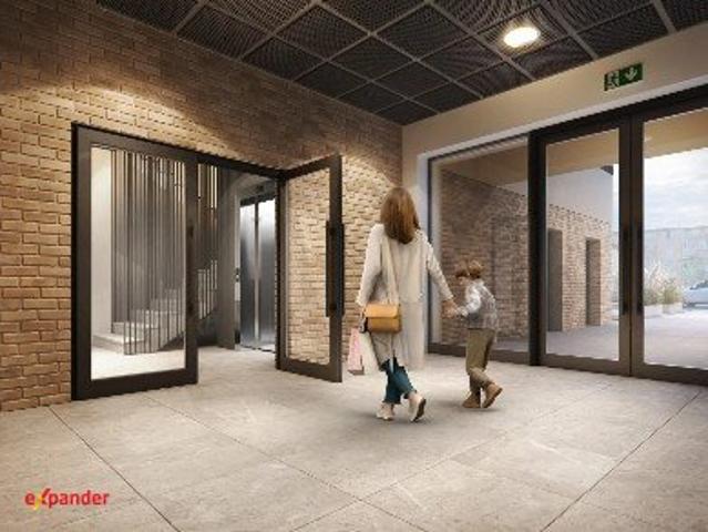 Zapraszam do kawalerki 30,39 m² w Bydgoszczy