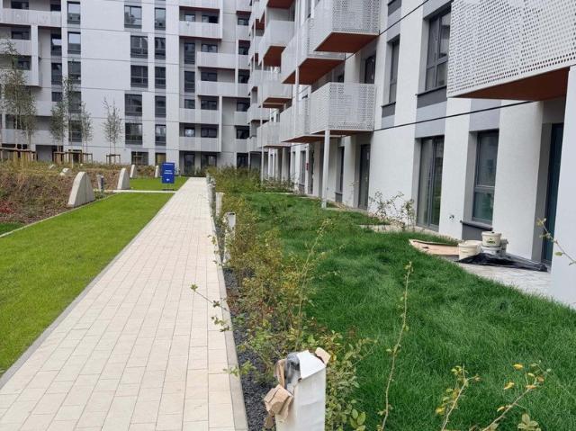 Zapraszam do kawalerki 32,5 m² z balkonem i systemem Smart Home
