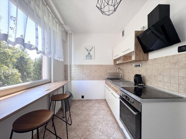 Zapraszam do inwestycyjnego 4 pokojowego mieszkania 63,9 m²
