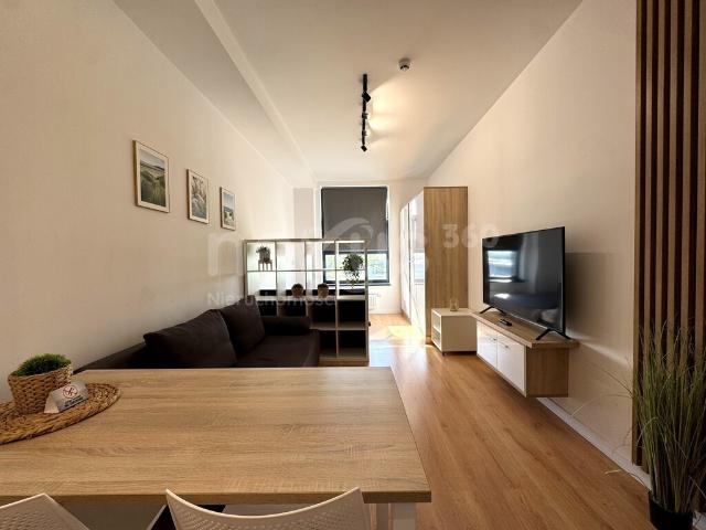 Zapraszam do inwestycyjnego apartamentu 27,83 m² we Wrocławiu