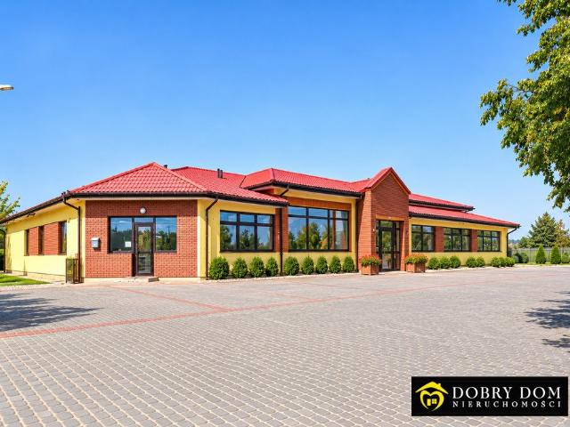 Zapraszam do inwestycji 760 m² w Bielsku Podlaskim