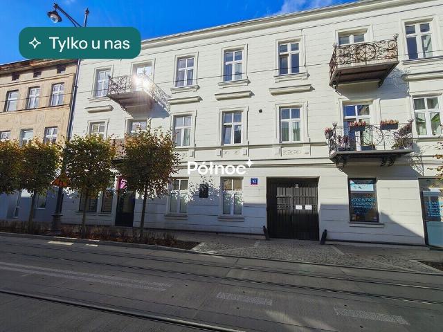 Zapraszam do inwestycji: 3 kawalerki w Łodzi z dochodem