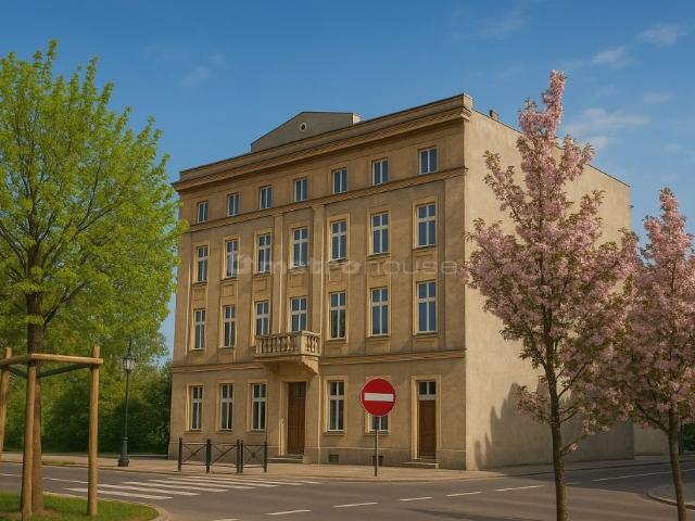 Zapraszam do inwestycji w kamienicę 1350 m² w centrum Bytomia