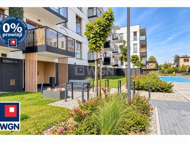 Zapraszam do obejrzenia 43,83 m² mieszkania w Gliwicach