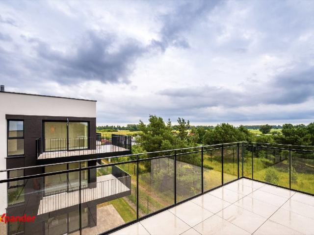 Zapraszam do obejrzenia 41 m² apartamentu z dużym tarasem w Gdańsku