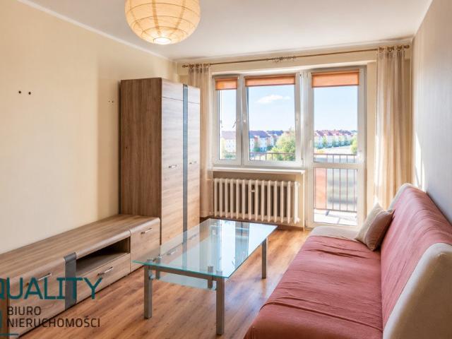 Zapraszam do obejrzenia 42 m² mieszkania w Witkowie z dużym potencjałem aranżacyjnym