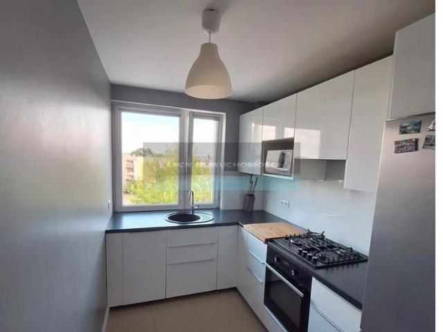 Zapraszam do obejrzenia 42 m² mieszkania w Legionowie