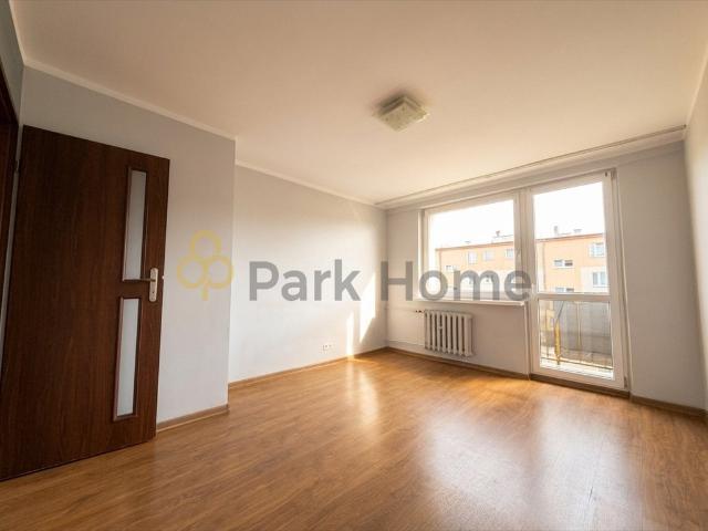 Zapraszam do obejrzenia 47,8 m² mieszkania z balkonem i piwnicą