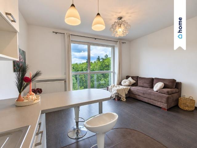 Zapraszam do obejrzenia 47 m² mieszkania w Bartągu