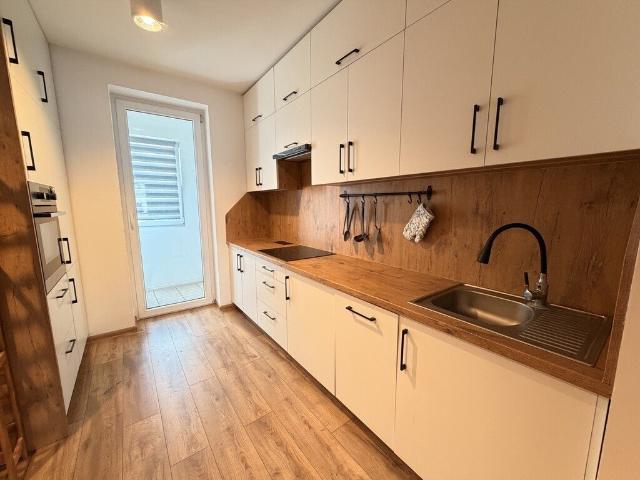 Zapraszam do obejrzenia 44 m² mieszkania w Gliwicach