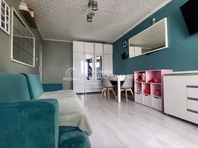 Zapraszam do obejrzenia 44 m² mieszkania w Lęborku