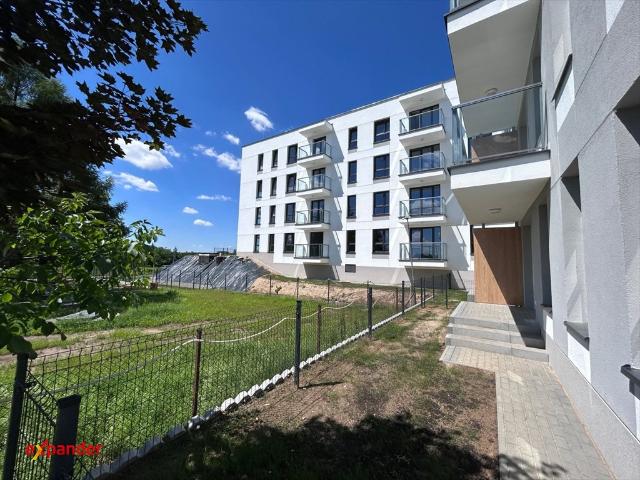 Zapraszam do obejrzenia 4 pokojowego mieszkania 54,54 m² w Lublinie