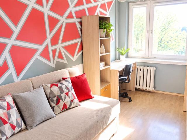 Zapraszam do obejrzenia 4 pokojowego mieszkania 60 m² w Kielcach