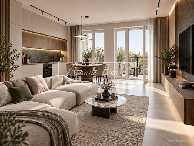 Zapraszam do obejrzenia 4 pokojowego mieszkania 67,36 m² w Warce