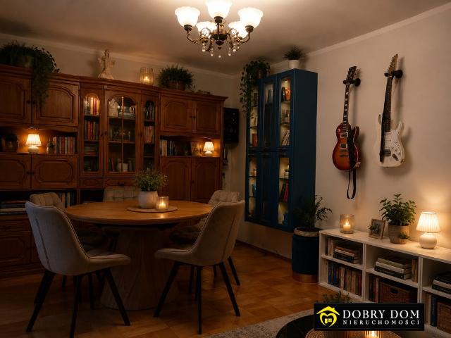 Zapraszam do obejrzenia 4 pokojowego mieszkania 70 m² w Suwałkach