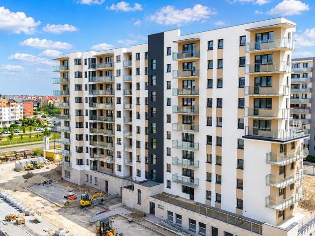 Zapraszam do obejrzenia 4 pokojowego mieszkania 72,63 m² w Rzeszowie