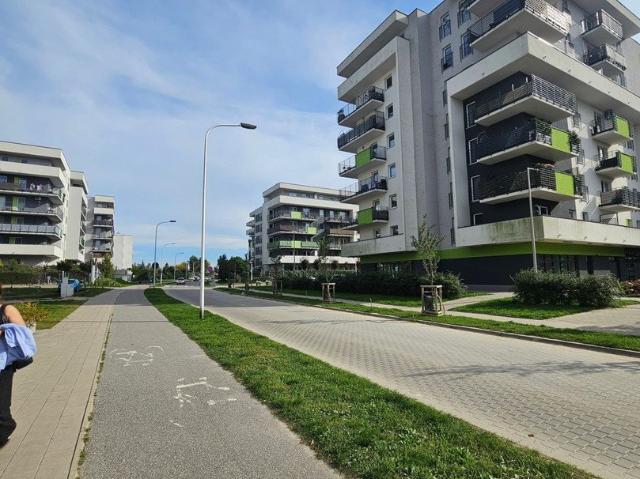Zapraszam do obejrzenia 4 pokojowego mieszkania 89,89 m² z balkonem i tarasem