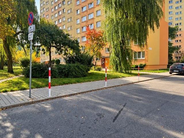 4 pokojowe mieszkanie z balkonem Kalisz, ul. Widok 102