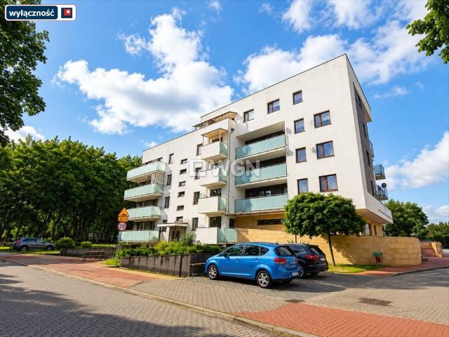Zapraszam do obejrzenia 50,7 m² mieszkania w Grajewie