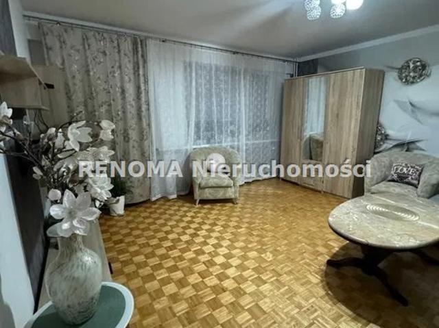 Zapraszam do obejrzenia 50,2 m² mieszkania na Słonecznym Stoku