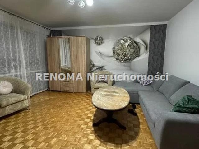 Zapraszam do obejrzenia 50 m² mieszkania na Słonecznym Stoku