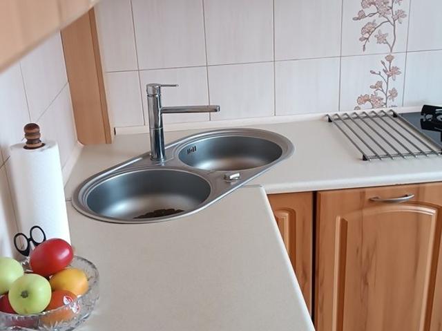 Zapraszam do obejrzenia 50 m² mieszkania z balkonem w Pabianicach