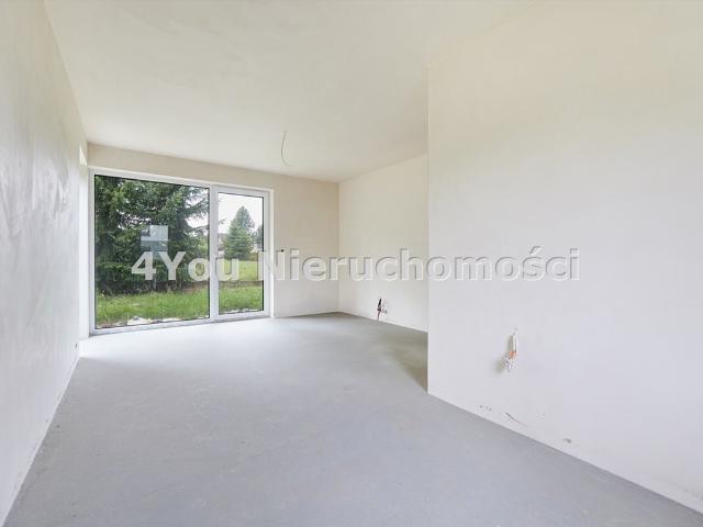 Zapraszam do obejrzenia 50 m² apartamentu z ogródkiem i 2 miejscami parkingowymi